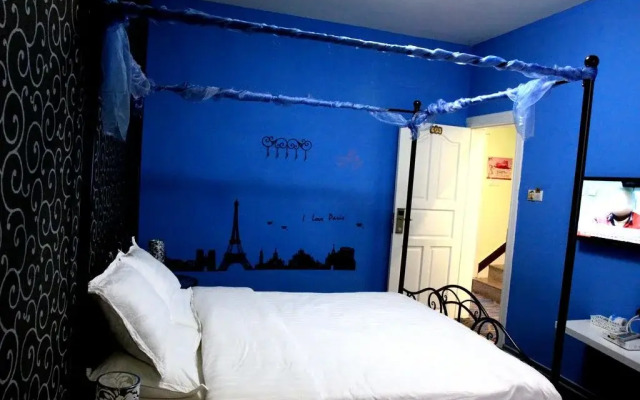 Yangshuo 520 Dream Hostel
