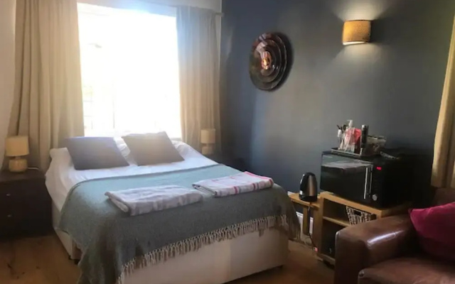 Lovely and Comfortable 1-bed Apartment in Bromley