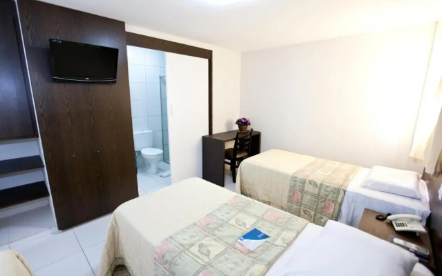JB Hotel