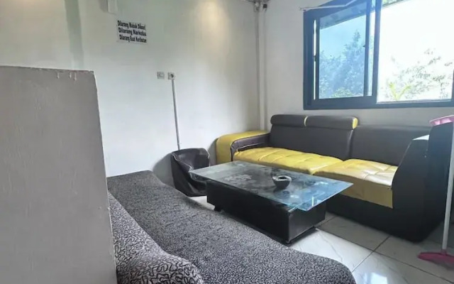 Hotel O Mamanu Sukadamai Residence