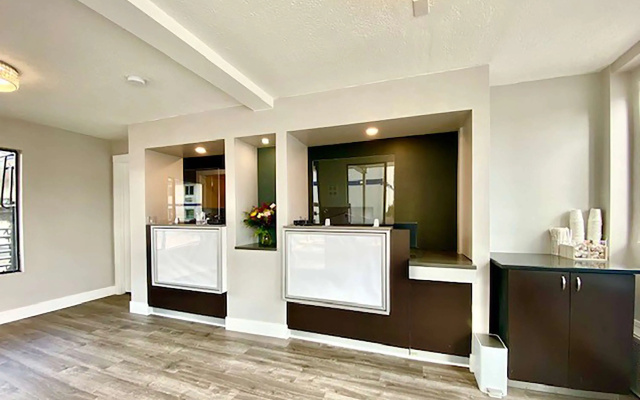 Travelodge Inn & Suites by Wyndham Missoula University Park
