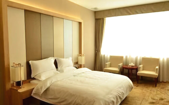 Liudou Hotel