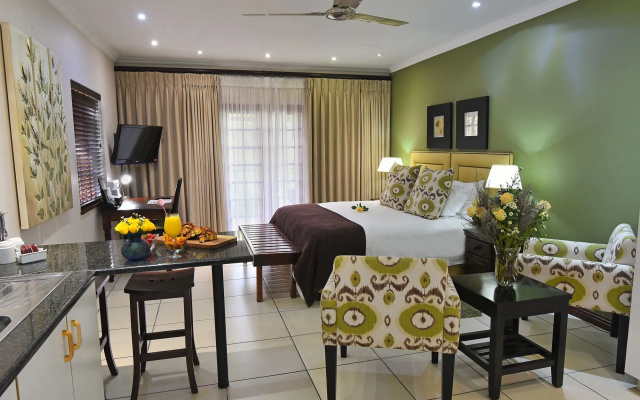 Rivonia Premier Lodge