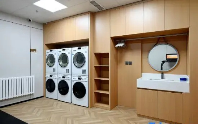 Super8 Hotel (Beijing Qianmen Dashilan)