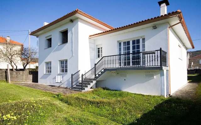Villa In Carnota 101982 - Rnu 65468