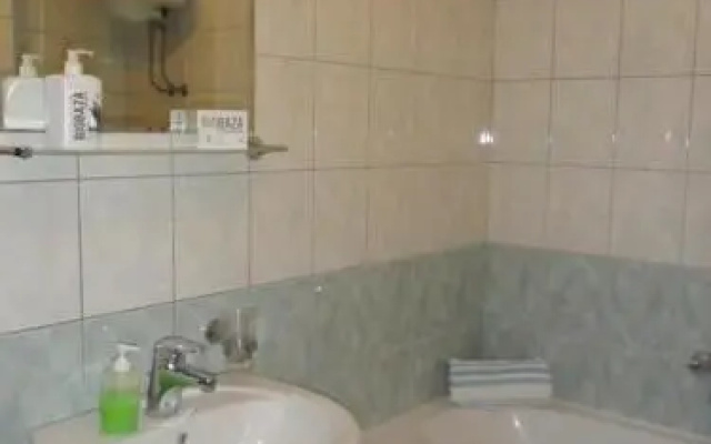 Apartment Ivan