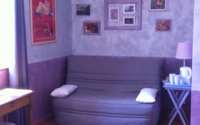 B&B Le Rupicapra