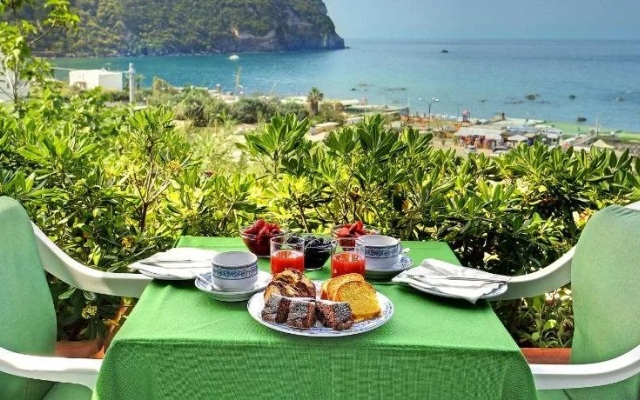 Hotel Casa del Sole