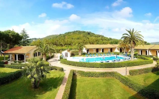 Residence Lido Azzurro