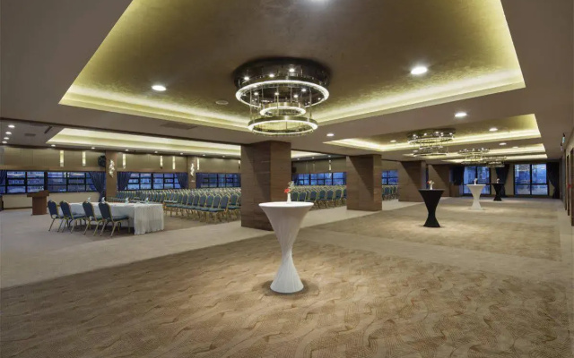 Ramada Elazig