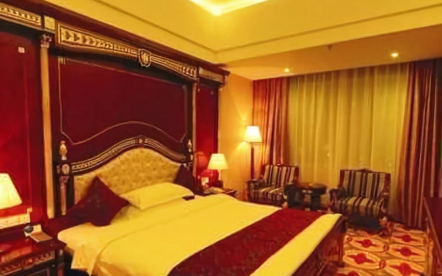Longde International Hotel