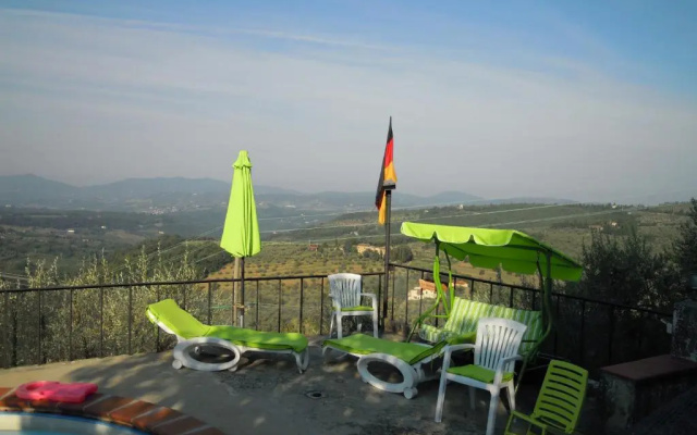 Bel Panorama Tre