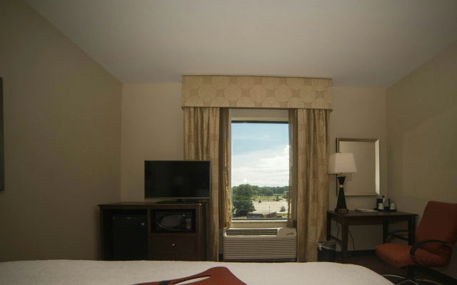 Hampton Inn & Suites Hartsville
