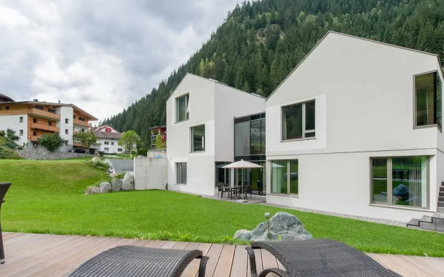 Apartments Home Apart Laudinella, See im Paznaun