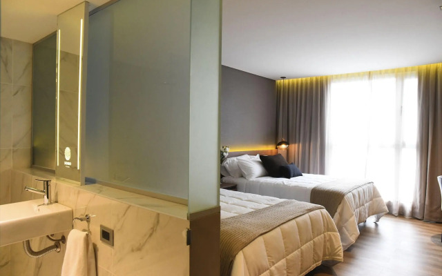 Hotel Soho Suites