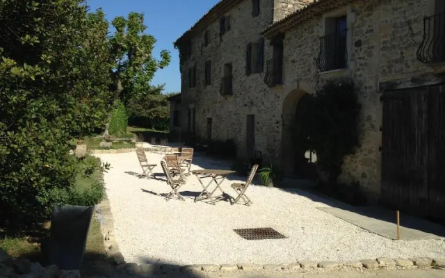 Gîte Le Gré