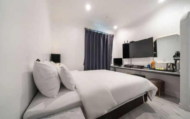 Pyeongtaek Hotels5