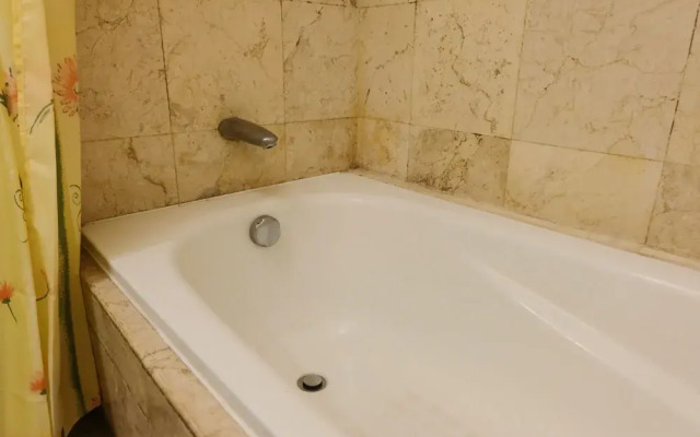 Best Location 2Br At Braga City Walk Apartment