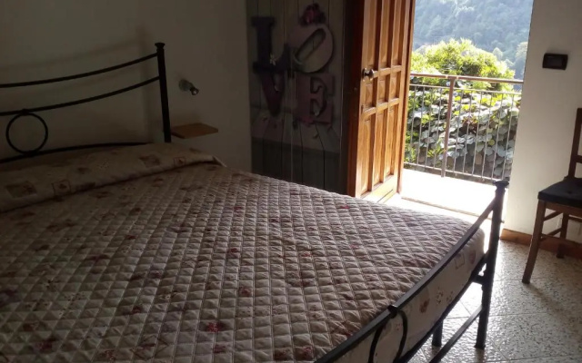 B&b Al Ciliegio Del Turchino