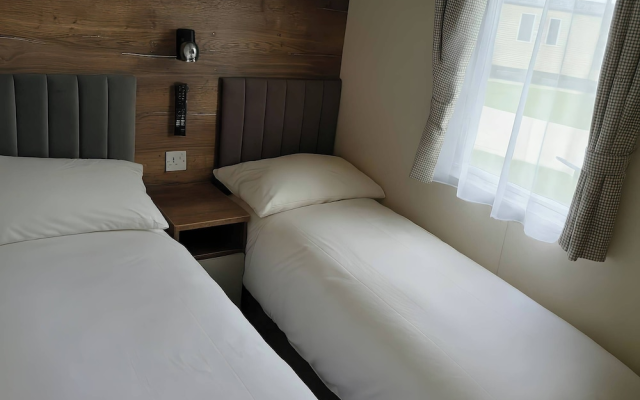 Lakeland Leisure Park - Holiday Accommodation 20349