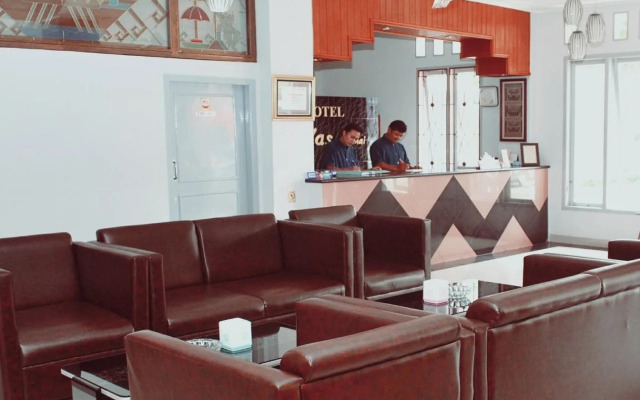 Hotel Andalas Permai
