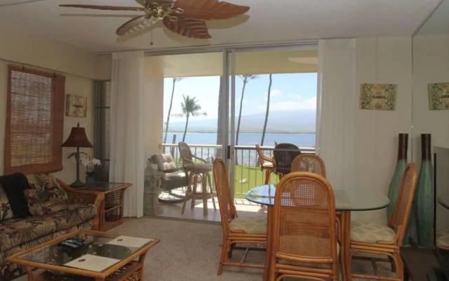 Maalaea Kai Resort 204