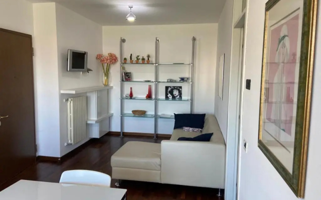 Appartamento Girasole tra Padova e Venezia