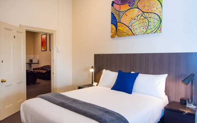 The Mile End Hotel