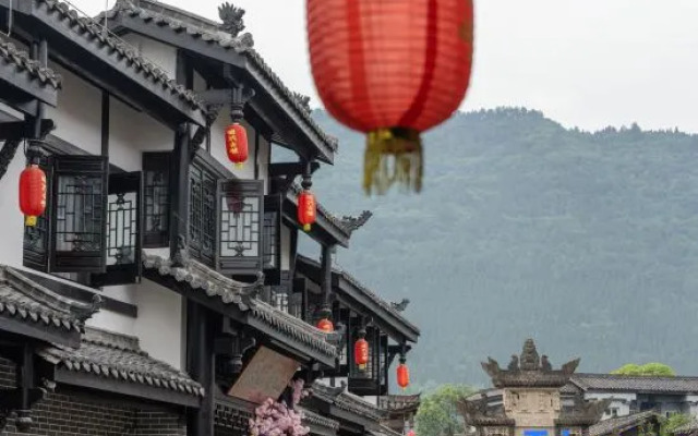 Jinyue Yuanlai Guesthouse