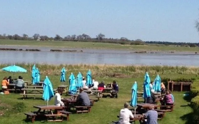 The White Hart