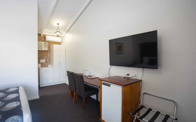 Comfort Inn Goldfields