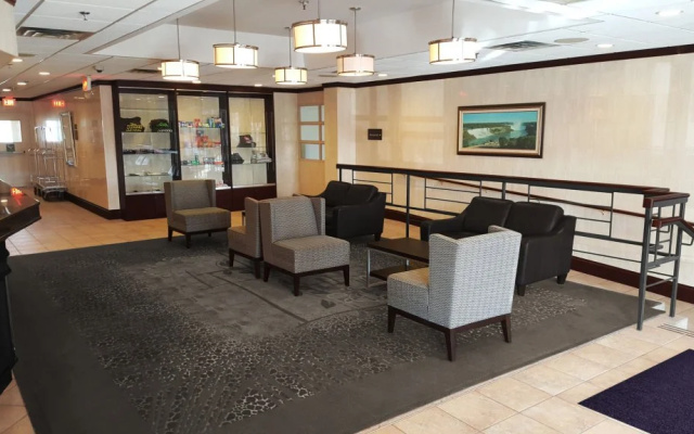Ramada by Wyndham Niagara Falls by the River