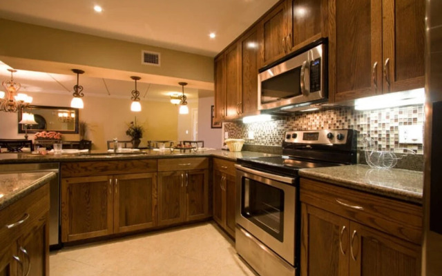 Saida IV Condominium 503
