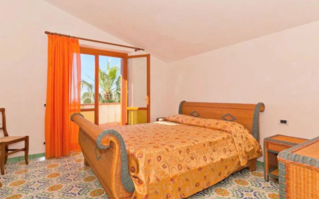 Villa Le Palme