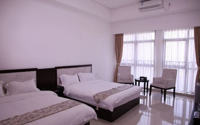Vadim International Apartment