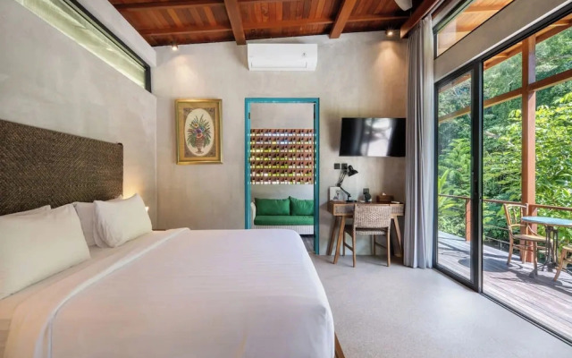 Kadewa Retreat Ubud - Adults Only