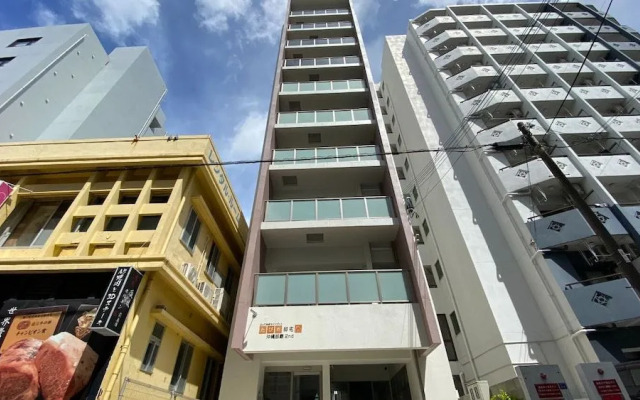 Tabinoteitaku Okinawa Naha 2nd