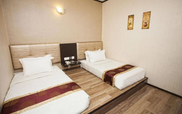 Suan Bee Hotel