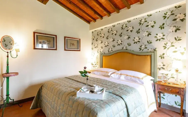 Villa Elisa 16 in Fucecchio