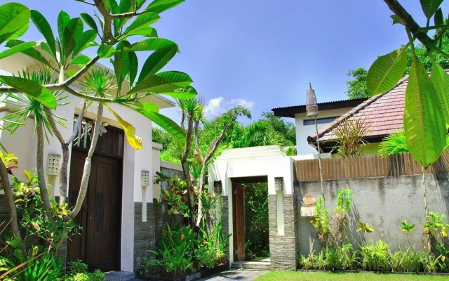 Cyma Villa Seminyak