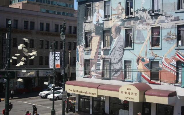 Europa Hotel