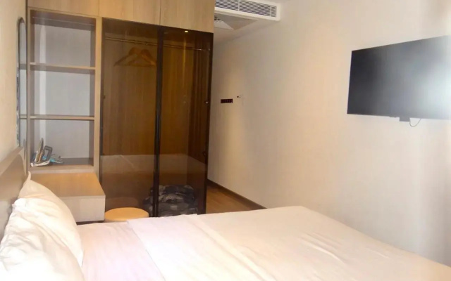 Hải Yến hotel