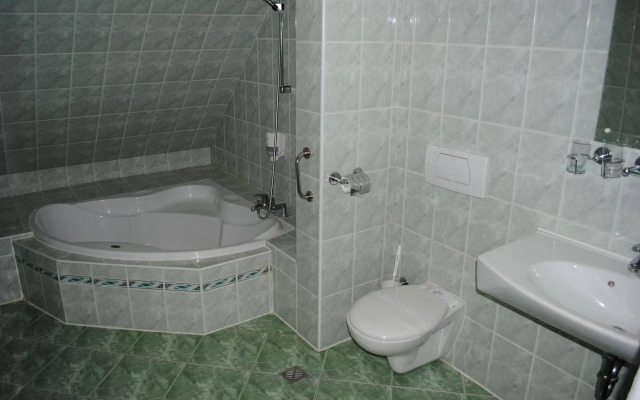 Hotel Gromada