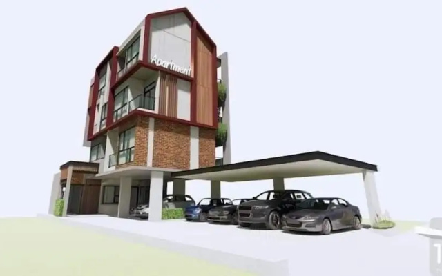 Phattharasaya Home