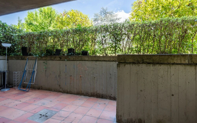 San Vito Garden