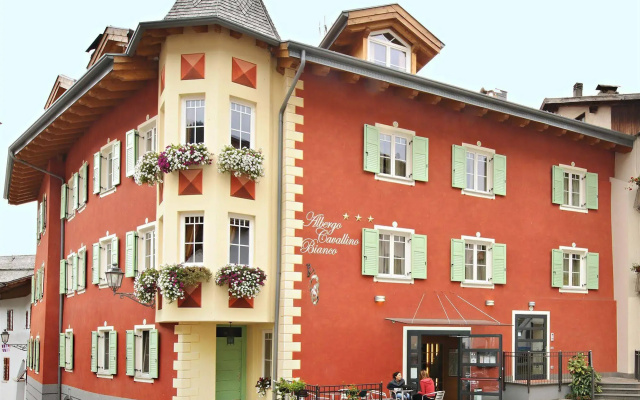 Albergo Cavallino Bianco