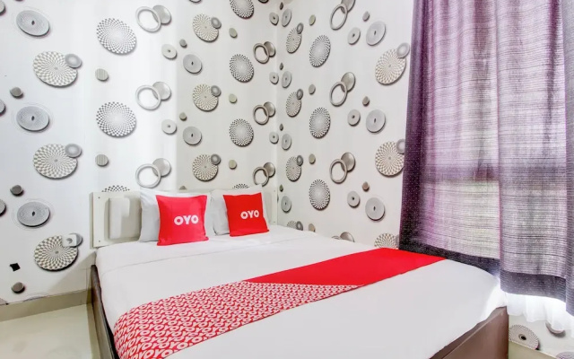 Hotel O Bestmela Homestay Syariah
