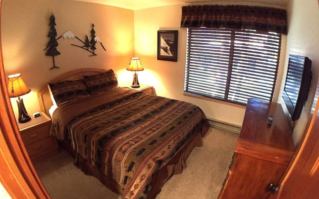 104 Premium Condo
