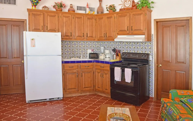 Casita De Paz 2 Bedroom Home