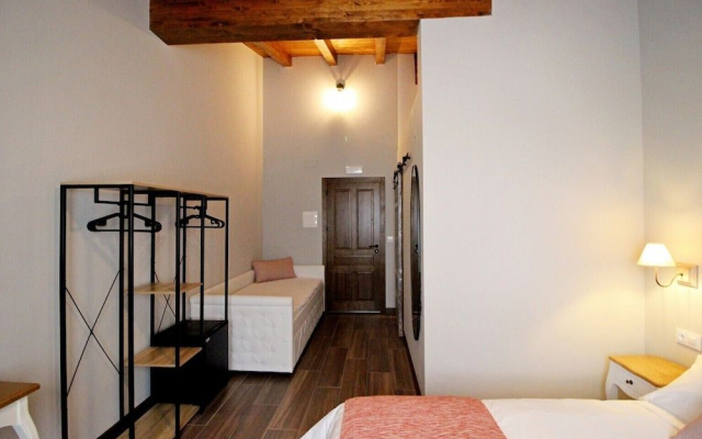 Hotel Rural San Giles
